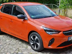 Gebraucht 2021 Opel Corsa-e Elegance Kleinwagen | 11.900 € (Fairer Preis)
