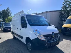 Weiß Gebraucht 2014 Renault Master Van | 6.900 €