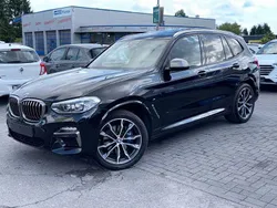 Schwarz Gebraucht 2020 BMW X3 Performance SUV | 37.490 € (Superpreis)