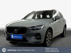 Grau Gebraucht 2024 Volvo XC60 Core SUV | 42.890 € (Superpreis)