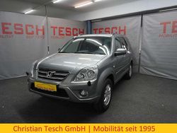 Silber Gebraucht 2006 Honda CR-V SUV | 5.490 € (Etwas zu teuer)