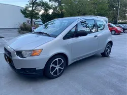 Grau Gebraucht 2009 Mitsubishi Colt Limousine | 1.400 € (Superpreis)
