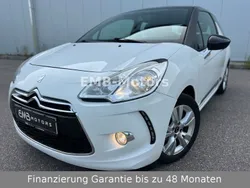 Schwarz Gebraucht 2014 Citroën DS3 Chic Kleinwagen | 4.999 € (Fairer Preis)