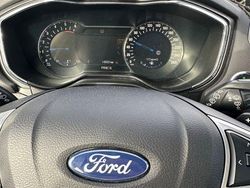 Schwarz Gebraucht 2015 Ford Mondeo Titanium Limousine | 8.500 € (Superpreis)