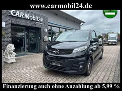 Schwarz Gebraucht 2000 Opel Vivaro Edition Van | 22.700 €