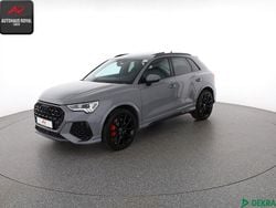 Nardograu Gebraucht 2022 Audi RS Q3 Sport SUV | 47.880 € (Guter Preis)