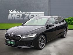Schwarz Neu 2025 Skoda Superb LAURIN & KLEMENT Kombi | 59.780 €