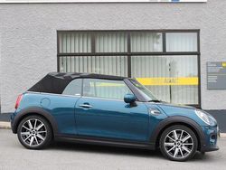 Gebraucht 2020 Mini Cooper Cabriolet Cabrio | 21.900 € (Fairer Preis)