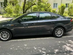 Gebraucht 2010 Ford Mondeo Limousine | 4.500 € (Fairer Preis)