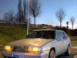 Silber Gebraucht 1995 Volvo 960 Limousine | 9.500 €
