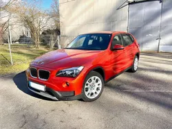 Gold Gebraucht 2014 BMW X1 SUV | 15.999 € (Fairer Preis)