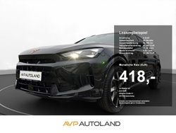 Schwarz Neu 2025 Cupra Formentor SUV | 40.652 € (Teuer)