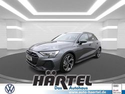 Grau Neu 2025 Audi A3 S-Line Limousine | 39.500 € (Fairer Preis)