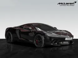 Schwarz Gebraucht 2023 McLaren GT | 189.620 € (Etwas zu teuer)