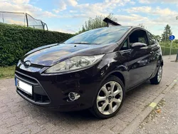 Gebraucht 2009 Ford Fiesta Kleinwagen | 4.500 € (Etwas zu teuer)