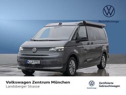 Grau Gebraucht 2024 VW T7 Beach Van | 64.950 € (Fairer Preis)