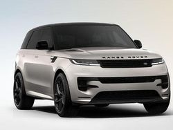 Borasco grey Neu 2025 Land Rover Range Rover Sport SE Dynamic SUV | 119.912 € (Fairer Preis)