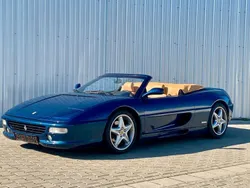 Ferrari F355