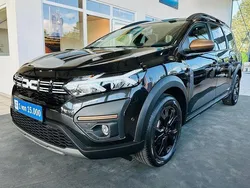 Perlmuttschwarz Neu 2025 Dacia Jogger Extreme Van / Kleinbus | 22.880 € (Fairer Preis)