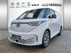 Candyweiß Gebraucht 2023 VW ID. Buzz Van / Kleinbus | 37.980 €