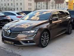 Braun Gebraucht 2017 Renault Talisman Intens Kombi | 13.799 € (Fairer Preis)