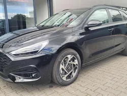 Schwarz Neu 2025 Hyundai i30 Kombi | 22.940 € (Superpreis)