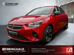 Rot Gebraucht 2022 Opel Corsa-e Edition Kleinwagen | 15.499 € (Guter Preis)