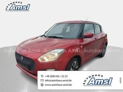 Other Gebraucht 2018 Suzuki Swift Comfort Kleinwagen | 9.890 € (Fairer Preis)