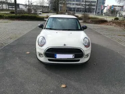 Beige Gebraucht 2015 Mini ONE Kleinwagen | 9.000 € (Guter Preis)