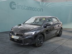 Schwarz Gebraucht 2024 Opel Corsa Kombi | 16.640 € (Fairer Preis)