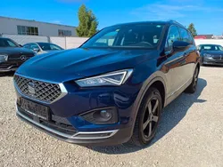 Blau Gebraucht 2019 Seat Tarraco 4Drive SUV | 24.999 € (Superpreis)