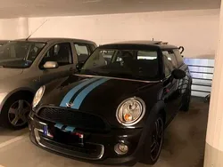 Schwarz Gebraucht 2011 Mini ONE Kleinwagen | 4.500 € (Fairer Preis)