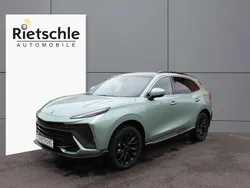Grün Neu 2024 DFSK Forthing 5 SUV | 29.795 € (Fairer Preis)