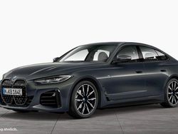 Grau Gebraucht 2023 BMW i4 M Sport Limousine | 44.880 € (Fairer Preis)
