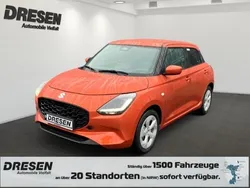 Orange Neu 2024 Suzuki Swift Comfort Kleinwagen | 18.650 €