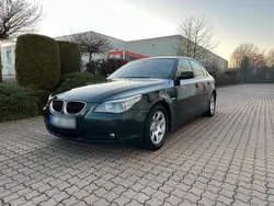 Gebraucht 2004 BMW 520 Limousine | 7.200 € (Etwas zu teuer)