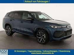 Nightshade blue metallic Neu 2025 VW Tayron R-line SUV | 56.495 € (Guter Preis)