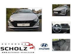 Grau Neu 2025 Hyundai i20 Comfort Limousine | 23.290 € (Fairer Preis)