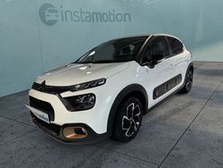 Weiß Gebraucht 2023 Citroën C3 Start Kleinwagen | 16.380 € (Etwas zu teuer)