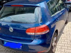 Gebraucht 2009 VW Golf VI Limousine | 3.450 € (Guter Preis)