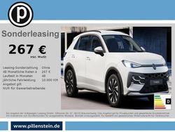 Weiß Neu 2025 VW T-Roc Life SUV | 32.624 € (Fairer Preis)