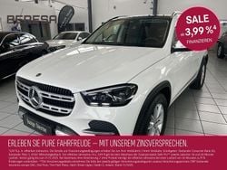 Weiß Gebraucht 2024 Mercedes GLE300 Advanced SUV | 67.830 € (Guter Preis)