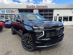 Schwarz Neu 2025 Chevrolet Suburban SUV | 101.800 €