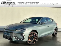 Grau Neu 2024 Cupra Leon VZ Limousine | 52.990 €