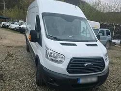 Weiß Gebraucht 2025 Ford Transit Van / Kleinbus | 10.999 €