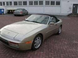 Grau Gebraucht 1990 Porsche 944 S2 Cabrio | 24.900 €