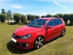 Gebraucht 2009 VW Golf VI GTI Limousine | 10.000 € (Etwas zu teuer)