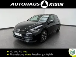 Black metallic Gebraucht 2024 VW Golf VIII Goal Limousine | 23.399 € (Superpreis)
