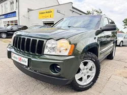 Grün Gebraucht 2007 Jeep Grand Cherokee Laredo SUV | 9.998 €