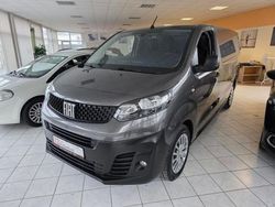 Grau Gebraucht 2022 Fiat Scudo Van | 20.450 € (Fairer Preis)
